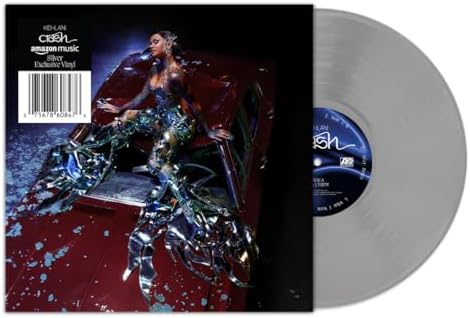 Amazon.com: SweetSexySavage: CDs & Vinyl